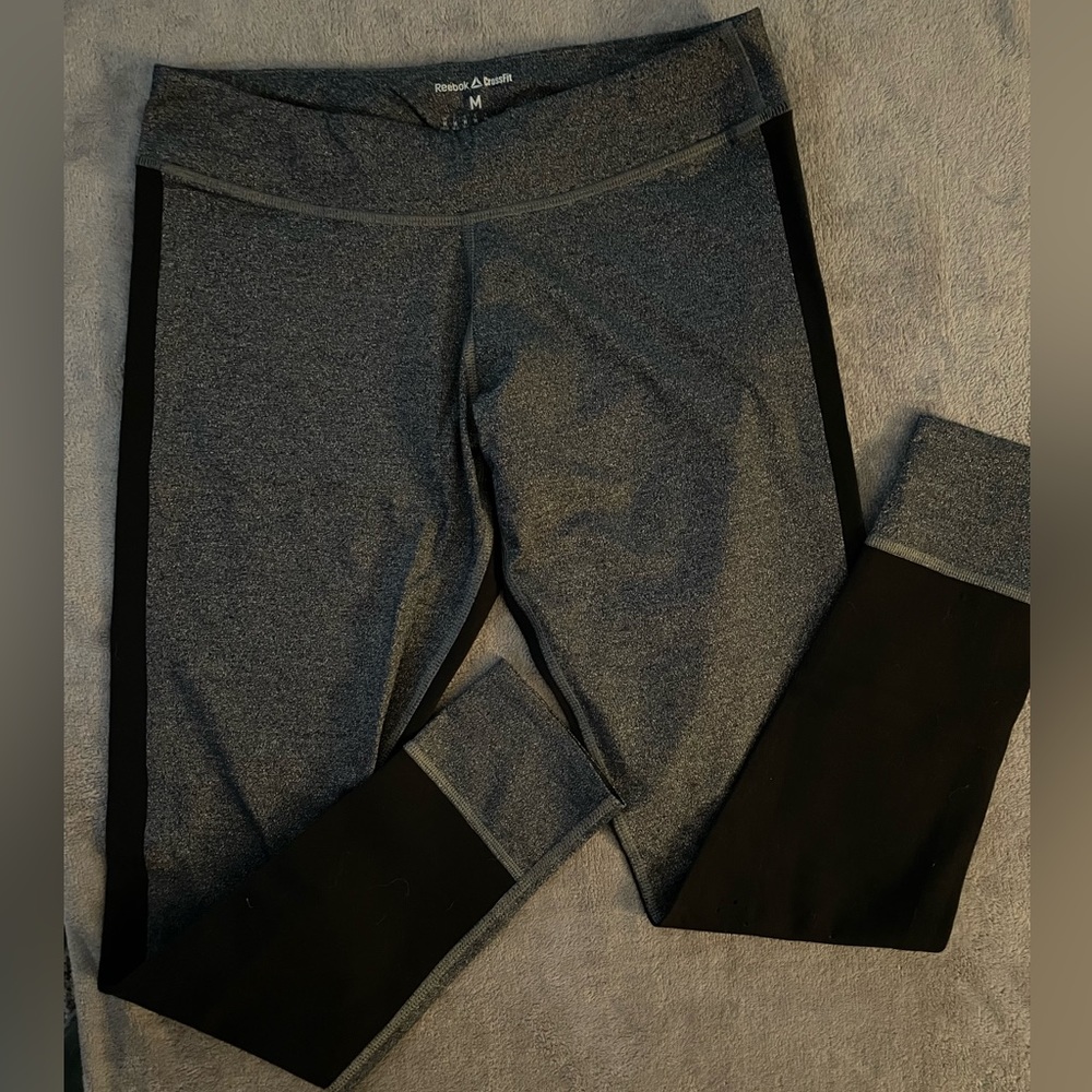 Reebok Crossfit leggings